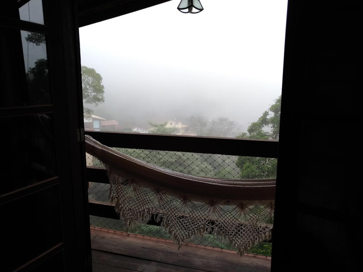 Casa Petropolis Temporada Villa Екстериор снимка