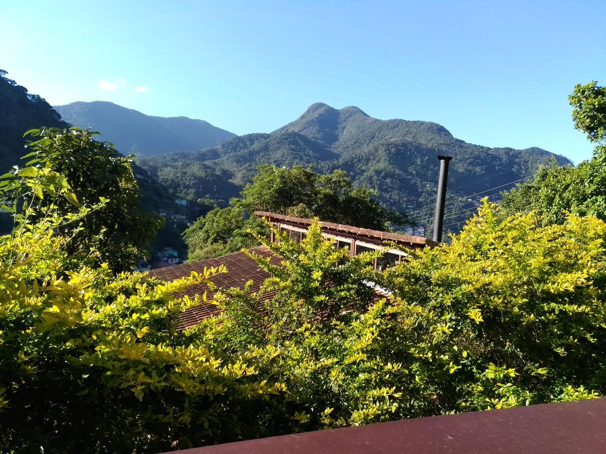 Casa Petropolis Temporada Villa Екстериор снимка