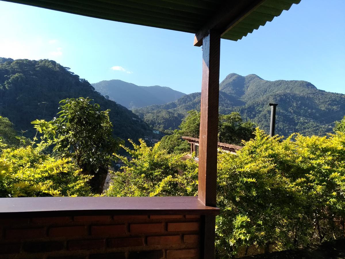 Casa Petropolis Temporada Villa Екстериор снимка