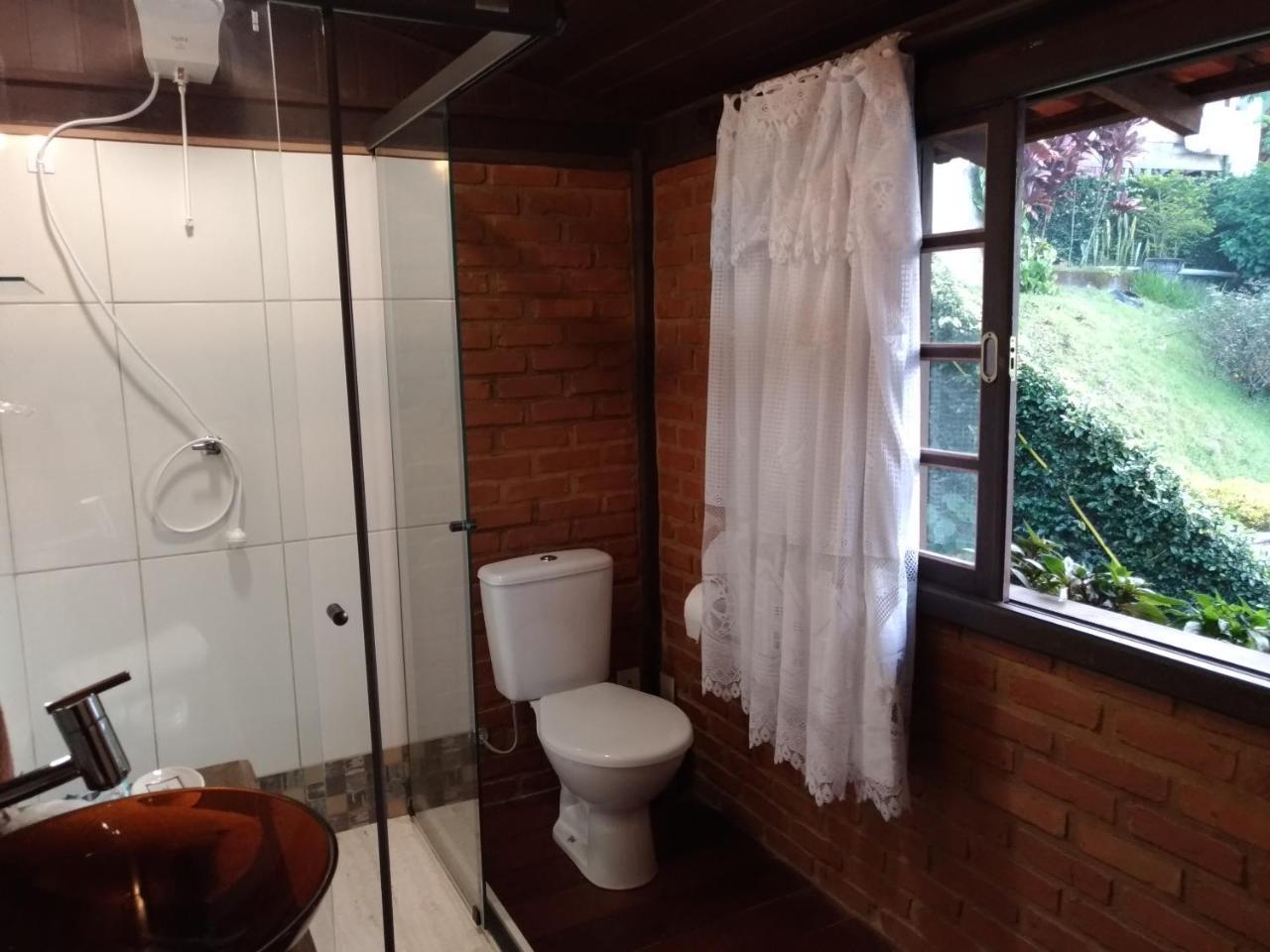 Casa Petropolis Temporada Villa Екстериор снимка