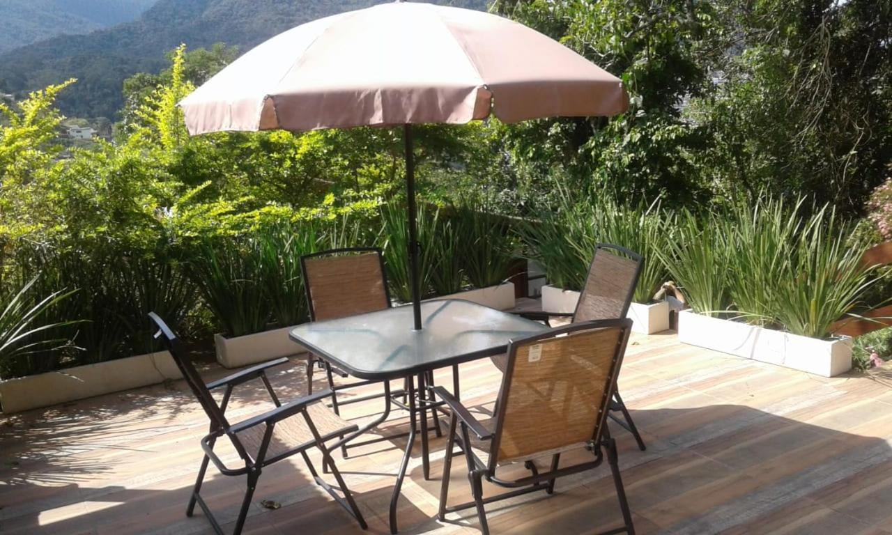 Casa Petropolis Temporada Villa Екстериор снимка