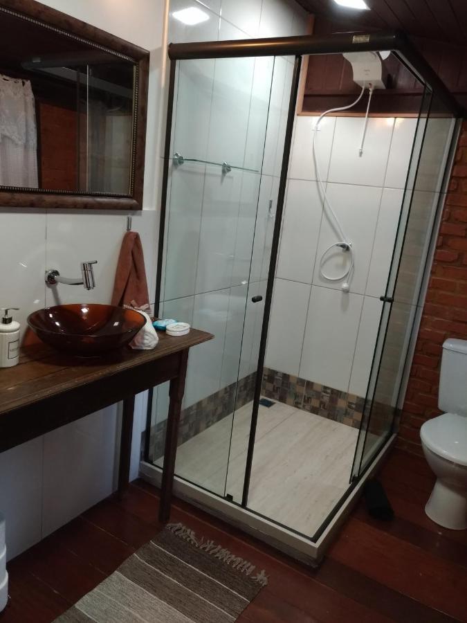 Casa Petropolis Temporada Villa Екстериор снимка
